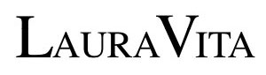 Laura vita logo neu